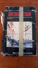 Air/Sea Attack voor Audio Sonic p1292 ea, Spelcomputers en Games, Gebruikt, Shooter, Verzenden, 2 spelers