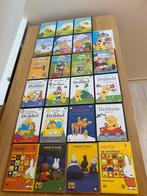 23 kinder dvd’s in goede staat, Alle leeftijden, Ophalen of Verzenden, Zo goed als nieuw
