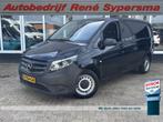 Mercedes-Benz Vito 114 CDI Lang | Automaat | Parkeer Camera, Auto's, Bestelauto's, Automaat, Start-stop-systeem, Gebruikt, Euro 6