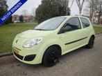 Renault Twingo 1.2 Authentique AIRCO DEALER ONDERHOUDEN, Voorwielaandrijving, Gebruikt, 4 cilinders, Origineel Nederlands