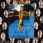 Def Leppard - High 'n' Dry Vinyl, Ophalen of Verzenden, Zo goed als nieuw, 12 inch, Rock-'n-Roll