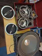 Auto Audio Set, Ophalen of Verzenden, Gebruikt