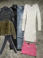 Pakket dames/ meiden maat s, Kleding | Dames, Ophalen of Verzenden, Zo goed als nieuw, Maat 36 (S)