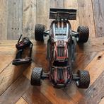 TRAXXAS E Revo, Ophalen, Zo goed als nieuw, Elektro, Auto offroad