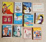 Verzameling Oude Kinderboeken – in één koop!, Ophalen of Verzenden, Gelezen
