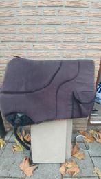Markus bareback pad, Cob, Dieren en Toebehoren, Ophalen, Zo goed als nieuw