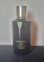 Fragrance World - Harmony Code Intense Edp  Decant/Sample, Verzenden, Zo goed als nieuw