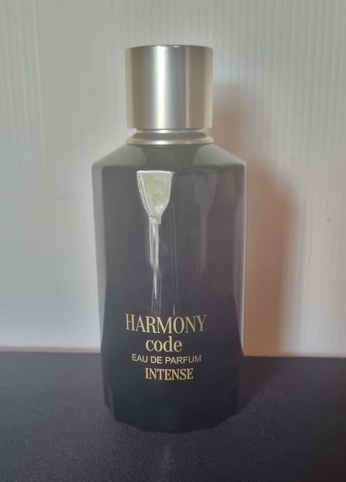 Fragrance World - Harmony Code Intense Edp  Decant/Sample, Sieraden, Tassen en Uiterlijk, Uiterlijk | Parfum, Zo goed als nieuw