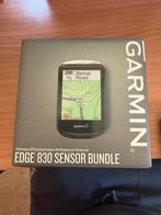Garmin edge 830, Ophalen of Verzenden, Zo goed als nieuw