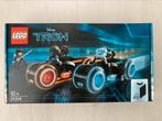 Te koop: Lego Ideas set 21314 Tron Legacy, Ophalen of Verzenden, Nieuw, Complete set, Lego