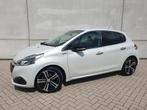 Peugeot 208 1,2 GT-Line NAVI CAMERA CLIMA CARPLAY, 1199 cc, Handgeschakeld, 570 kg, 3 cilinders