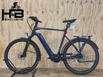 Giant DailyTour E+ 1 BD GTS E-Bike Shimano Nexus, Niet ingevuld, Giant, Zo goed als nieuw, 59 cm of meer