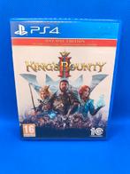 King's bounty 2 Playstation 4 game, 1 speler, Ophalen of Verzenden, Zo goed als nieuw