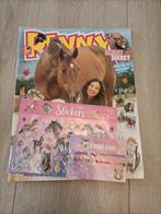 Penny inclusief stickers en armbandjes, Boeken, Stripboeken, Eén stripboek, Ophalen of Verzenden