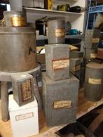 Apotheek blikken, Ophalen of Verzenden