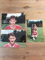 Foto's PSV Linskens Ellerman Valkcx Hiddink Kruzen, Ophalen of Verzenden, Zo goed als nieuw, PSV, Poster, Plaatje of Sticker