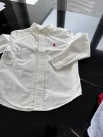 Ralph lauren blouse shirt, Ophalen of Verzenden, Zo goed als nieuw, Jongen, Overhemd of Blouse