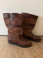 Bruine Lederen Beaufort Outdoor Laarzen maat 43, Bruin, Boots, Ophalen of Verzenden, Beaufort