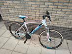 Cube Acid race 260 dames of grote kinderen mountainbike, Fietsen en Brommers, Fietsen | Mountainbikes en ATB, Gebruikt, Hardtail