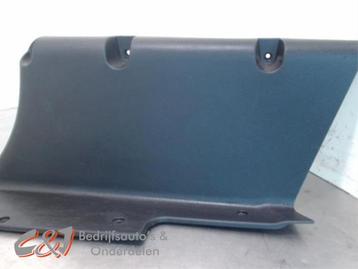 Bekleding bagageruimte van een Fiat Doblo beschikbaar voor biedingen