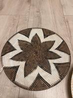 Bali Wanddecoratie Ibiza Boho stijl, Ophalen of Verzenden, Nieuw