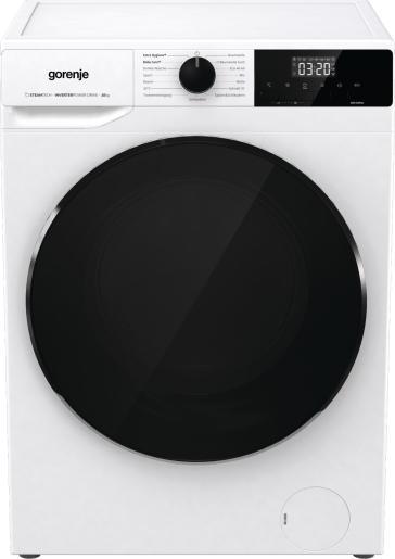 GORENJE 10KG WNHAI14APS Wasmachine met Garantie & Bezorging!, Witgoed en Apparatuur, Wasmachines, Nieuw, Voorlader, 10 kg of meer