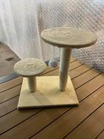 Krabpaal helemaal nieuw., Ophalen of Verzenden, Nieuw