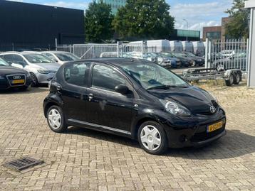 Toyota Aygo 1.0 VVT-i Now AIRCO *KOOPJE!* beschikbaar voor biedingen