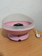 Suikerspinmachine Bestron Sweet Dreams, Ophalen of Verzenden, Zo goed als nieuw