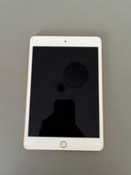 Ipad mini 5, Computers en Software, Apple iPads, Rose Goud, Gebruikt, 8 inch, Ophalen of Verzenden