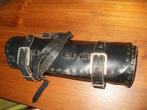 Toolbox, leer., Ophalen of Verzenden, Gebruikt