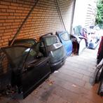 diverse delen c1 aygo 107 alto pixo ford ka mazda2 mercedes, Ophalen, Gebruikt, Links, BMW