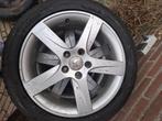 Velgen 17" (5x112) + Winterbanden 225/45 R17, Auto-onderdelen, Banden en Velgen, Ophalen, 255 mm, Banden en Velgen, Nieuw