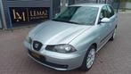 Seat Cordoba, Airco, Nieuwe apk, INRUIL OOK MOGELIJK, Auto's, Voorwielaandrijving, 74 pk, Zwart, 4 cilinders
