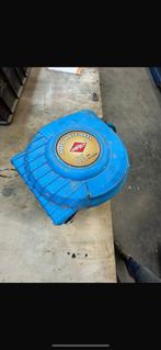 Airpress Wandslanghaspel- 8 x 12mm, 800 liter/min of meer, Ophalen of Verzenden, Zo goed als nieuw, Olievrij