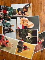 Verzameling ansichtkaarten en postzegels koninklijk huis, Ophalen of Verzenden, Nieuw, Kaart, Foto of Prent