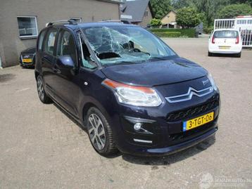 Citroën C3 Picasso 1.4 VTi Tendance NAP (bj 2014) beschikbaar voor biedingen