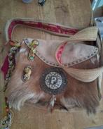 Dames Ph&t schoudertas, Sieraden, Tassen en Uiterlijk, Ophalen of Verzenden, Gebruikt, Schoudertasje