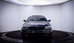 BMW 5 Serie Touring 530iA xDrive M-SPORT High Executive PANO, 1998 cc, 15 km/l, Gebruikt, Zwart