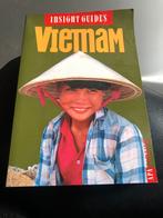 Vietnam - Insight Guides - Reisgids, Boeken, Overige merken, Europa, Ophalen of Verzenden, Zo goed als nieuw