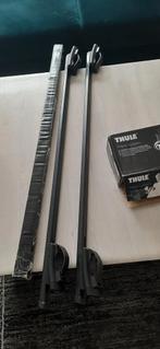 Thule dakdrager golf7 varıant, Auto diversen, Dakdragers, Ophalen of Verzenden