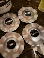 Covers naafdoppen voor mini velgen, Auto diversen, Ophalen, Zo goed als nieuw