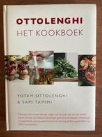 Ottolenghi Het Kookboek, Ophalen, Nieuw, Hoofdgerechten, Yotam Ottolenghi