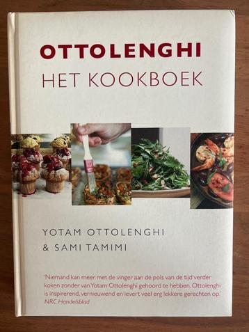 Ottolenghi Het Kookboek beschikbaar voor biedingen