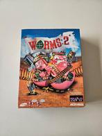 Worms 2, Spelcomputers en Games, Ophalen, Overige genres, 1 speler, Zo goed als nieuw