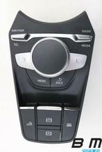 MMI bediening Audi TT 8S, Gebruikt
