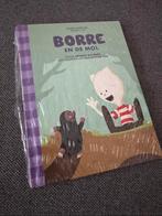 Borre en de Mol - Leesboekje Groep 1-2, Boeken, Ophalen of Verzenden, Nieuw, Fictie algemeen