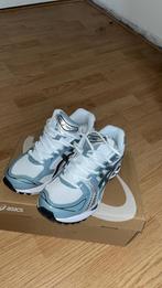 Asics keyano 14, Ophalen of Verzenden, Zo goed als nieuw, Blauw, Sportschoenen