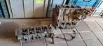 Onderblok + cilinderkop Peugeot 205 Rallye, Citroen AX Sport, Ophalen, Citroën