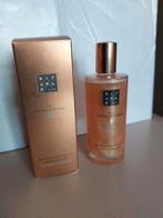 Rituals Body Oil, Ophalen